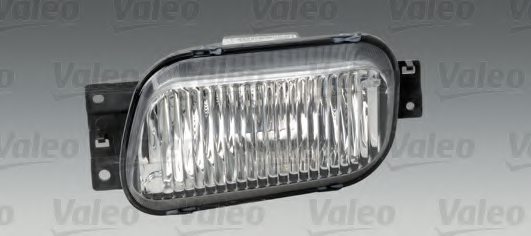 VALEO 044033 Fog Light